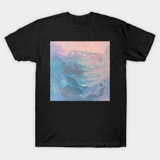 Coral Seas T-Shirt